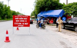 Bộ Y tế yêu cầu Ninh Bình thu hồi văn bản "người từ Hà Nội về phải cách ly"