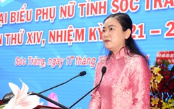 Sóc Trăng: Quan tâm hỗ trợ hơn nữa đối với phụ nữ dân tộc, tôn giáo