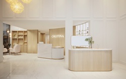 CHLITINA Nam Thiên Spa - Điểm hẹn thư giãn bạn nên ghé thử