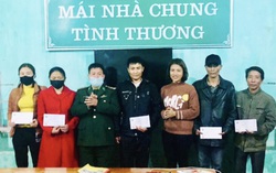 “Mái nhà chung” của bộ đội biên phòng giúp người nghiện trở về nẻo thiện