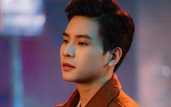 Quân A.P tự lừa dối bản thân trong MV “Phản bội chính mình”