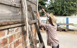 Bão số 9: Quảng Ngãi sơ tán dân tại 22 xã ven biển và huyện Lý Sơn