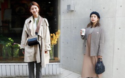 4 sai lầm cần tránh khi phối đồ layer