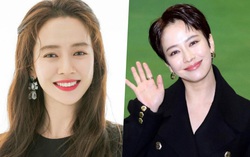 Song Ji Hyo cắt tóc tomboy khiến fan tranh cãi nảy lửa