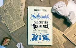 Cuốn sách giúp khám phá vẻ đẹp ngôn ngữ 