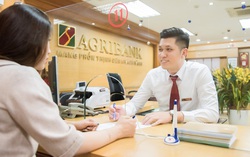 Agribank ký kết với các tổ chức trung gian, đẩy mạnh thanh toán không dùng tiền mặt