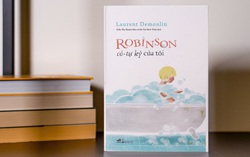 Câu chuyện cảm động của vị giáo sư văn học với đứa con tự kỷ