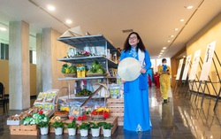 Phụ nữ Bình Định tiên phong tạo dựng nền sản xuất thân thiện với môi trường