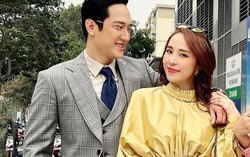 Không phải Việt Anh, đây mới là người đàn ông mà Quỳnh Nga "về chung một nhà"