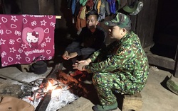 Bộ đội biên phòng nỗ lực để biên cương bớt “nóng” vì tội phạm ma tuý