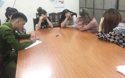 Ma túy và hệ lụy trong giới trẻ: (Bài 1) "Đập đá" ở chung cư, khách sạn