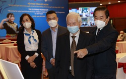 Thúc đẩy bình đẳng giới trong chăm sóc, giáo dục trẻ em vùng dân tộc
