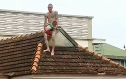 Hệ lụy ma túy trong giới trẻ: (Bài 2) Những vụ cuồng sát từ kẻ "ngáo đá"