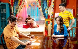 “Mẹ ác ma, cha thiên sứ”: Cuộc chiến nuôi dạy con kiểu mới