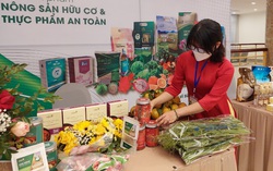 Xây dựng nền nông nghiệp tuần hoàn để có những sản phẩm an toàn với người tiêu dùng