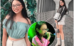 8 năm sau Giọng hát Việt, Phương Mỹ Chi giờ là thiếu nữ 18, mua nhà, xe cho bố mẹ