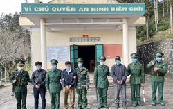 Triệt phá đường dây dụ dỗ, lừa gạt phụ nữ bán sang Trung Quốc
