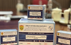 Bộ Y tế: Việc nâng khống giá của Công ty Việt Á là rất nghiêm trọng