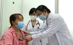 Thường xuyên bị ngất xỉu vì mắc bệnh nhịp nhanh thất vô căn