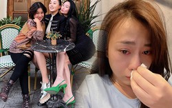 Phương Oanh đọ sắc cùng bà Bích-bà Xuân, con dâu quyến rũ bị 2 mẹ lấy hết hào quang