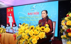 Phụ nữ Đồng Nai cần kế thừa và phát huy truyền thống “Miền Đông gian lao mà anh dũng”