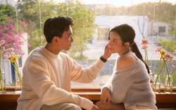Ca sĩ 9x LyLy bày tỏ tình cảm với “Yêu anh nhất đời”