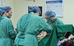 Thai lưu nhưng không đi kiểm tra, thai phụ suýt mất mạng