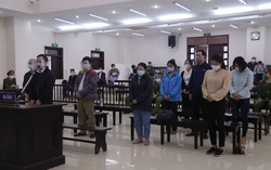 Xét xử dàn lãnh đạo ĐH Đông Đô: Đại diện Bộ Giáo dục & Đào tạo xin vắng mặt