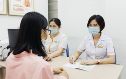 Mang hạnh phúc tới những gia đình quân nhân hiếm muộn