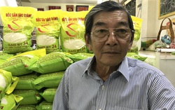 Cha đẻ "Gạo ngon nhất thế giới" ST25 gửi đơn cầu cứu Tổng cục Quản lý thị trường
