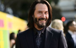 Ma trận cuộc đời tài tử Keanu Reeves