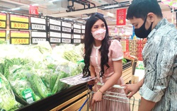 Góp phần bảo vệ môi trường cùng chiến dịch “Tiêu dùng xanh”