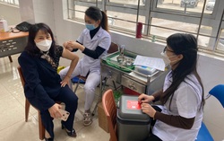 Người nhập cảnh vào Việt Nam làm việc ngắn ngày không phải cách ly y tế