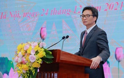 Muốn báo chí tự chủ được thì phải có “cơ chế đặt hàng” đủ mạnh