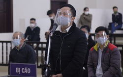 Đề nghị mức án cho bộ sậu Trường ĐH Đông Đô