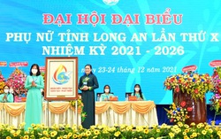 Long An: Phát huy vai trò chủ thể của phụ nữ trong các hoạt động phát triển kinh tế