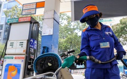 Sau 2 lần giảm liên tiếp, xăng dầu đồng loạt tăng giá 