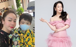 Nhật Kim Anh và cuộc chiến giành quyền nuôi con