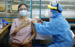 241 trường hợp tử vong do Covid-19 trong 24 giờ qua