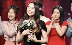  Minh Trà giành Quán quân Đường tới Cầu Vồng 2021