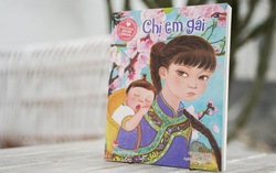 Những câu chuyện sưởi ấm tâm hồn
