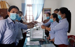 Nâng cao khả năng kinh doanh trực tuyến cho phụ nữ để “sống chung” với Covid-19