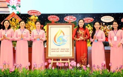 Phụ nữ Bình Dương đoàn kết, trách nhiệm, sáng tạo để phát triển bền vững