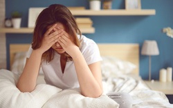 Kinh nguyệt thưa có thể là dấu hiệu của buồng trứng đa nang