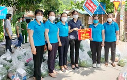 Gia Bình chung tay hỗ trợ phụ nữ khởi nghiệp, phát triển kinh tế