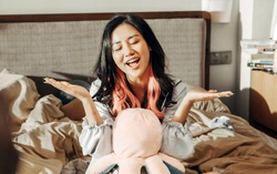 Văn Mai Hương sẵn sàng đón nhận một mối quan hệ mới