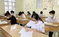 Phụ huynh Hà Nội mong bỏ môn thi thứ tư trong kỳ thi vào lớp 10