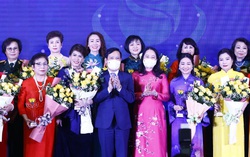 Dịch Covid-19 là phép thử để khẳng định bản lĩnh của các nữ doanh nhân