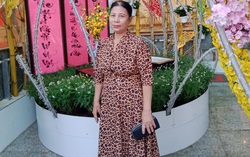 “Chừng nào còn hơi thở thì tôi còn đấu tranh phòng chống ma túy”