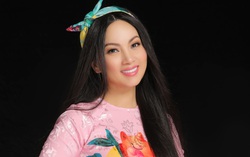 Ca sĩ Hà Phương sẽ về nước dịp Tết hội ngộ Cẩm Ly, Minh Tuyết